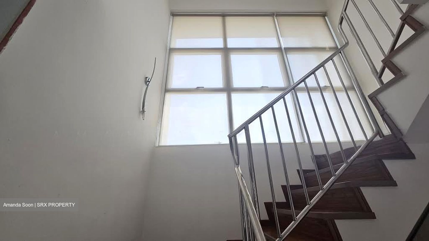 Carlyx Green (D8), Apartment #542267881